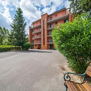Hotel Casa Betania, Pise