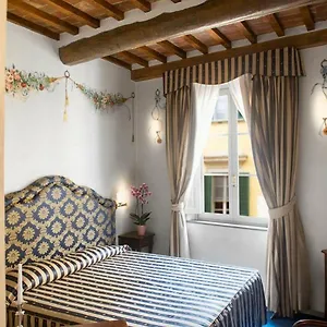 Hotel Relais Dell'orologio, Pisa