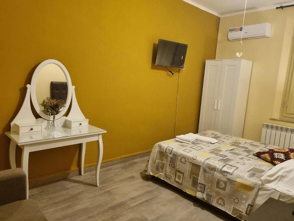 Rose Inn Guest House Pise