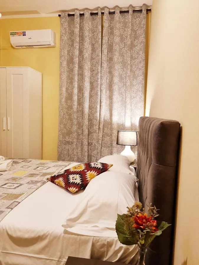 Rose Inn Guest House Pise