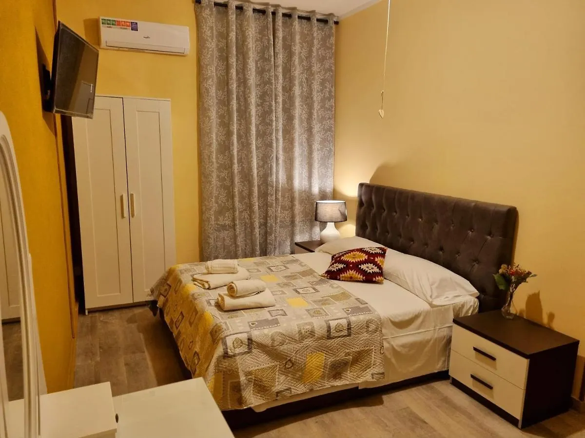 Rose Inn Guest House Pise Italie