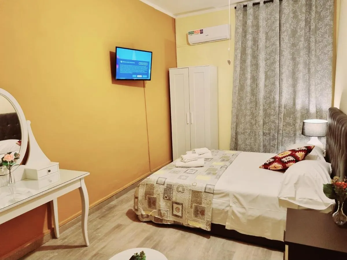 Rose Inn Guest House Pise 0*,  Italie