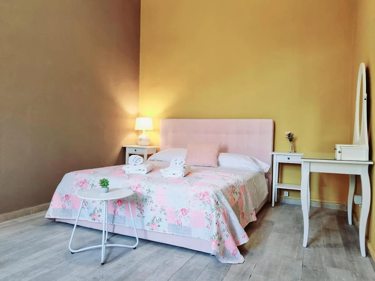 Rose Inn Guest House Pise
