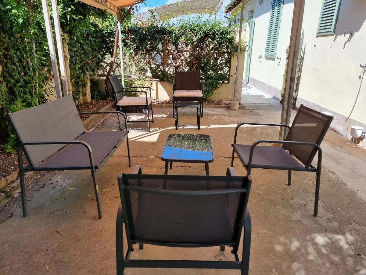 Rose Inn Guest House Pise