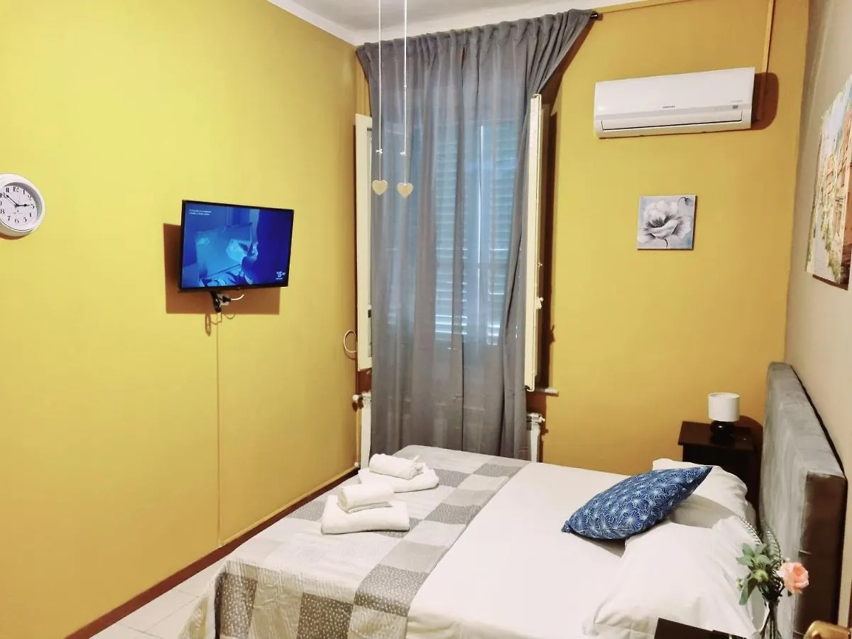 Rose Inn Guest House Pise Italie