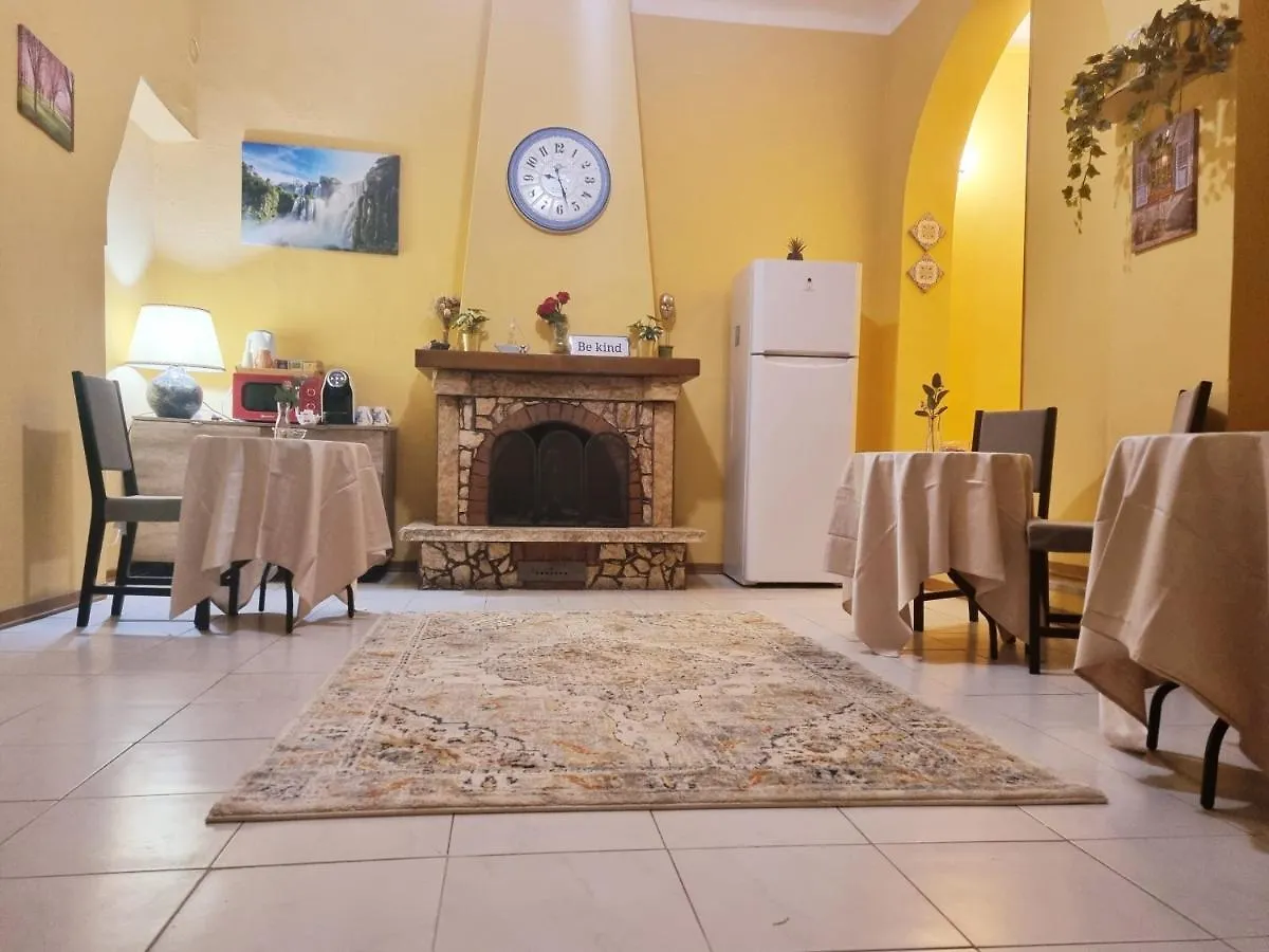 Rose Inn Guest House Pise 0*,  Italie