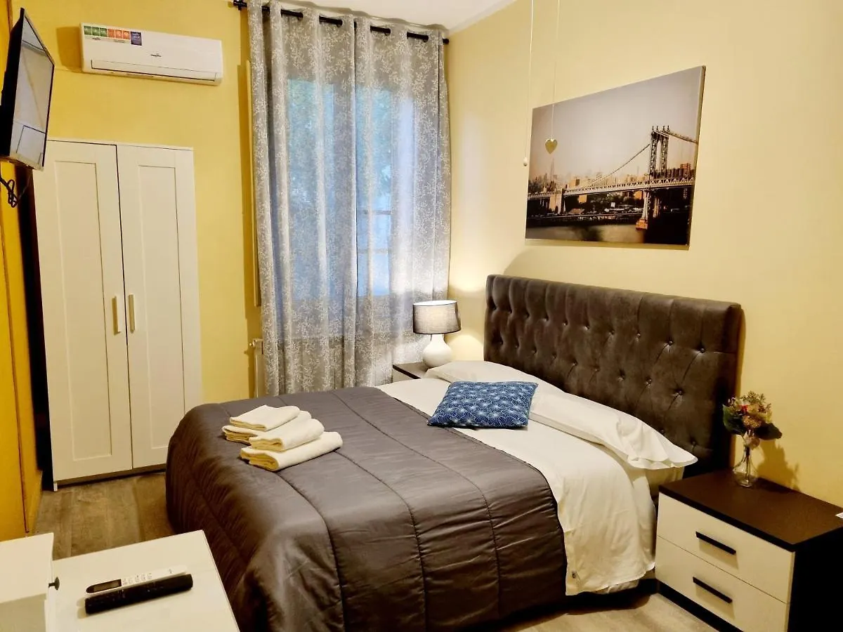 Rose Inn Guest House Pise