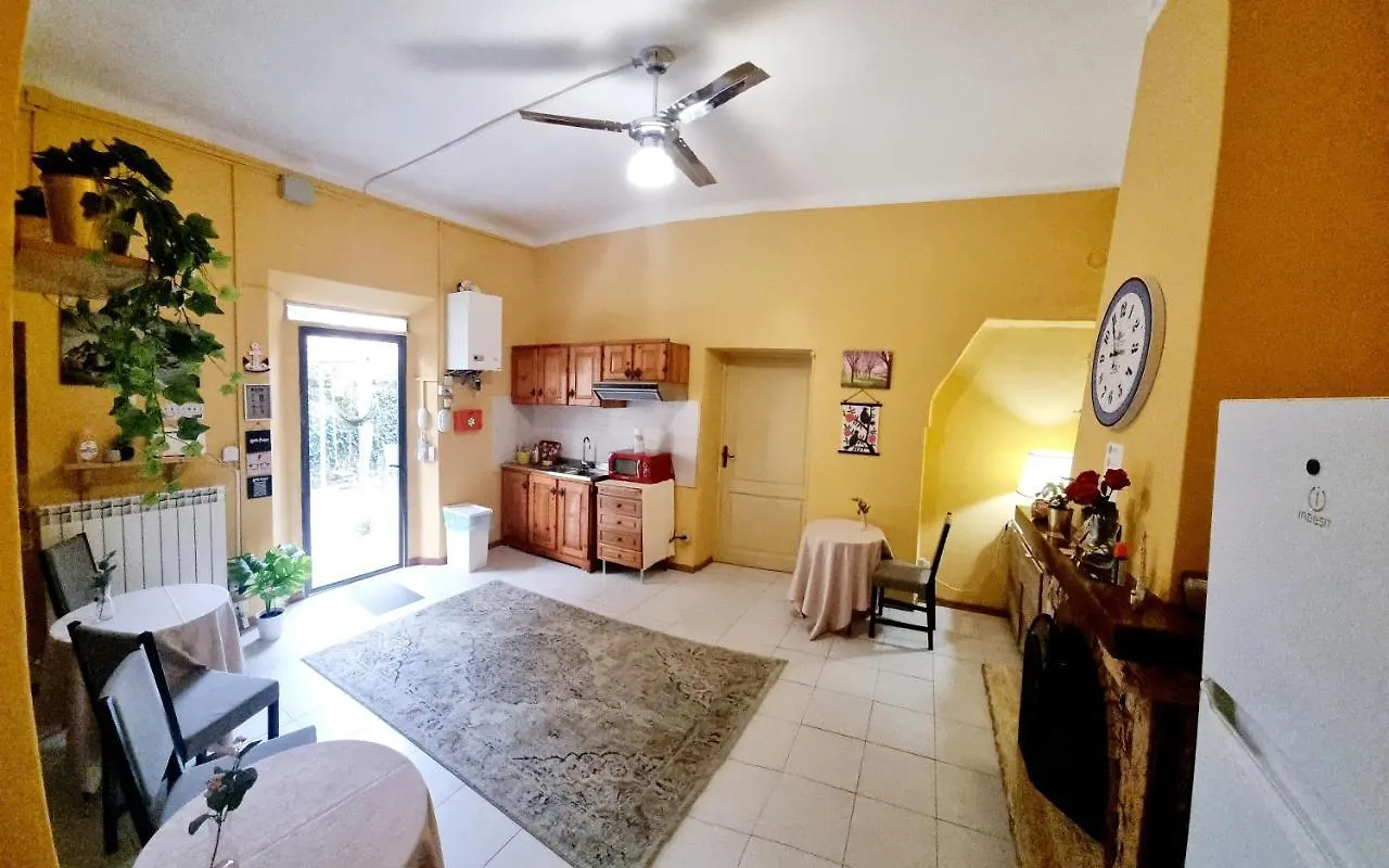 Rose Inn Guest House Pise