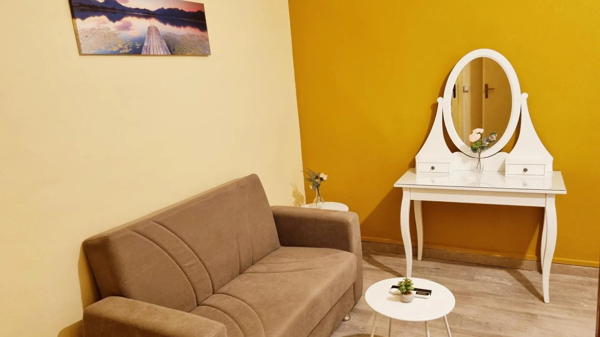 Rose Inn Guest House Pise Italie