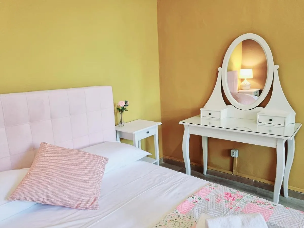 Rose Guest House Pisa