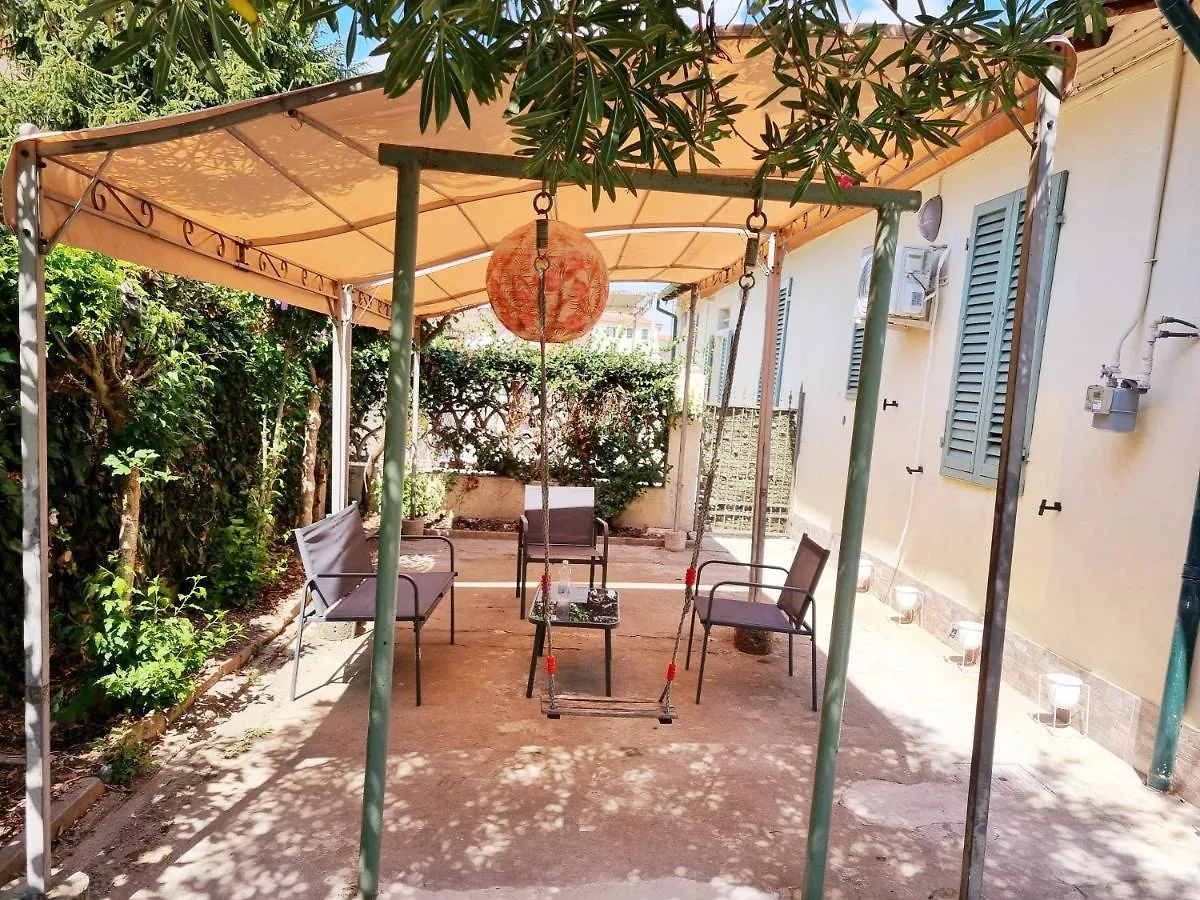 Rose Guest House Pisa
