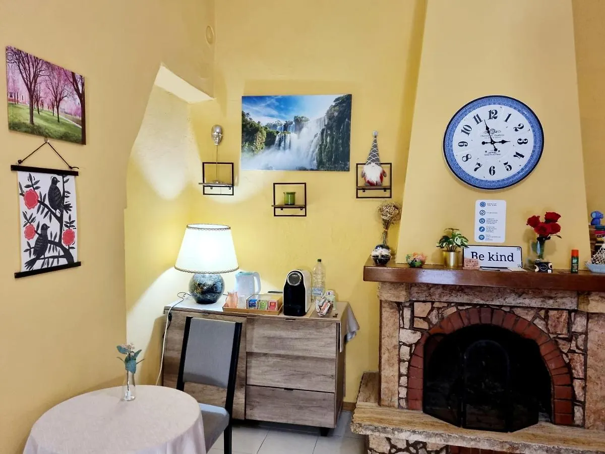 Rose Guest House Pisa